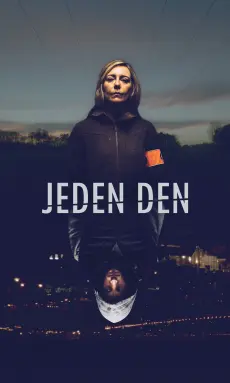 Jeden den – 4. díl – Kapitola druhá: Uvnitř