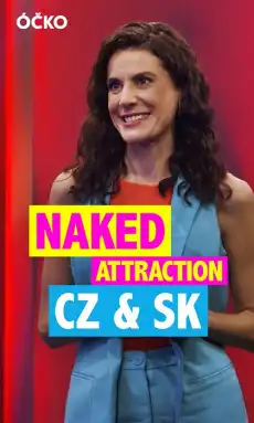 Naked Attraction Česko & Slovensko – 16. díl – Nikola