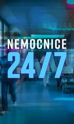 Nemocnice 24/7 – 8. díl