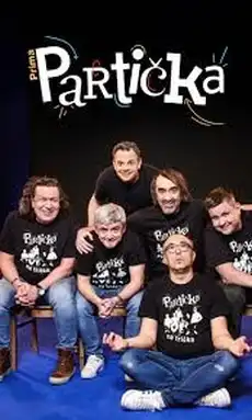 Partička 13 – 3. díl