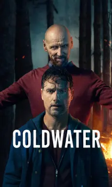 ColdWater – 3. díl – Návštěva