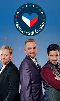 Máme rádi Česko 18 – 7. díl