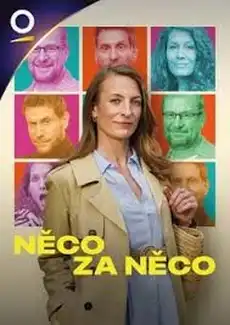 Něco za něco