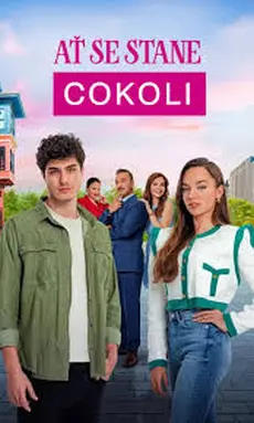 Ať se stane cokoli – 17. díl – Cena pravdy