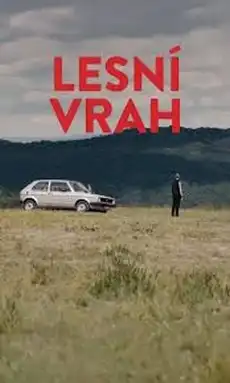Lesní vrah