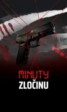 Minuty zločinu – 7. díl – Jiří Dvořák