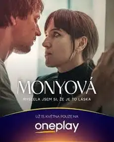 Monyová – 2. díl – Manželky na odpis
