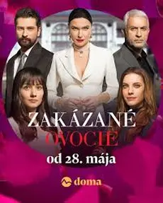 Zakázané ovocie – 4. díl