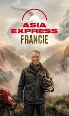 Asia Express Francie 18 – 2. díl