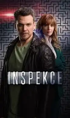 Inspekce – 5. díl – Byt