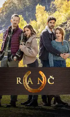 Ranč – 1. díl