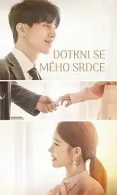 Dotkni se mého srdce – 16. díl