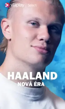 Haaland: Velké rozhodnutí