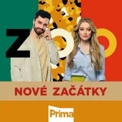 ZOO Nové začátky – 56. díl