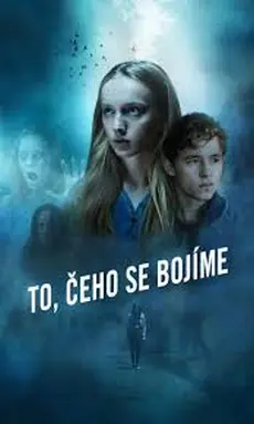 To, čeho se bojíme – 2. díl – Červený ďábel
