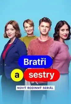Bratři a sestry 2 – 47. díl