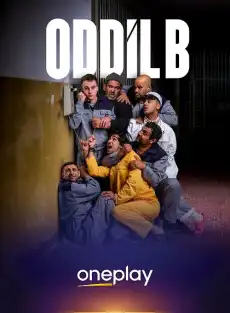 Oddíl B – 3. díl – Chálka