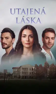 Utajená láska – 86. díl – Odcházení