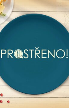 Prostřeno! 31 – 11. díl